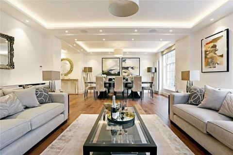 3 bedroom apartment to rent, 50 South Audley Street, London W1K