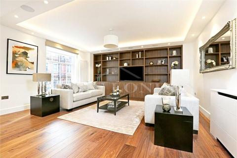 3 bedroom apartment to rent, 50 South Audley Street, London W1K