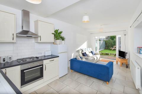3 bedroom end of terrace house for sale, Tichbourne Street, Mumbles, Swansea