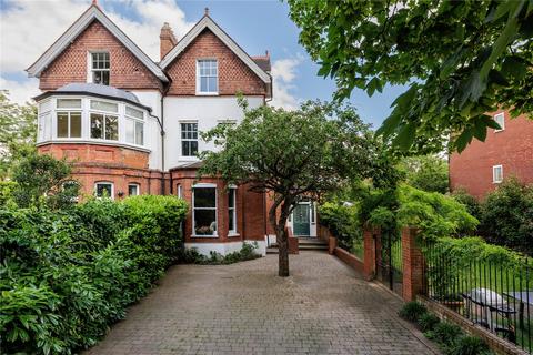 6 bedroom semi-detached house for sale, The Drive, Wimbledon, The Drive, SW20