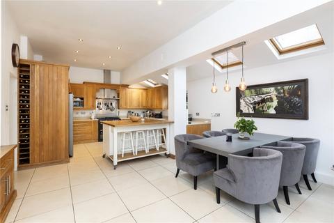 6 bedroom semi-detached house for sale, The Drive, Wimbledon, London, SW20