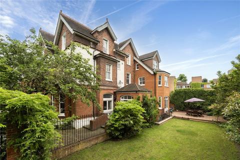 6 bedroom semi-detached house for sale, The Drive, Wimbledon, London, SW20