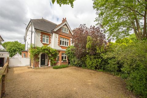 187 Richmond Road, Kingston Upon Thames, KT2 5DD