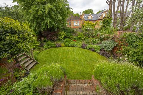 187 Richmond Road, Kingston Upon Thames, KT2 5DD