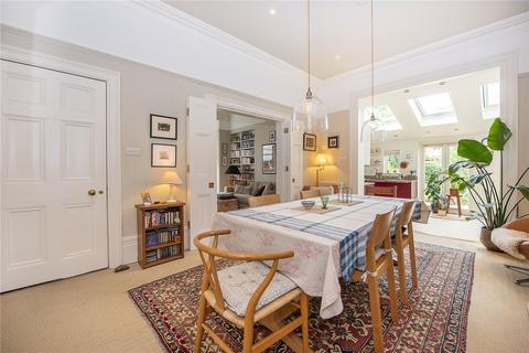 187 Richmond Road, Kingston Upon Thames, KT2 5DD