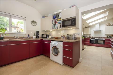 187 Richmond Road, Kingston Upon Thames, KT2 5DD