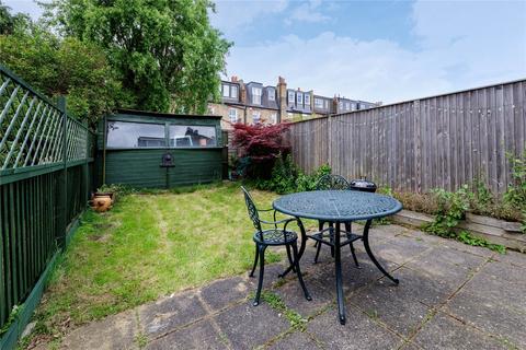 4 bedroom terraced house for sale, Clonmore Street, Wimbledon, London, SW18