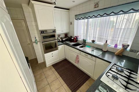 3 bedroom semi-detached house for sale, Yardley Wood Road, Shirley, Solihull