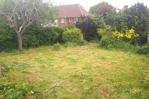 Plot for sale, Lawn Villas, Calow, Chesterfield