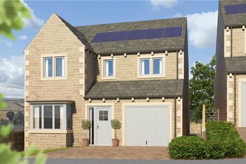 4 bedroom detached house for sale, Plot 26 The Willows, Barnsley Road, Denby Dale, Huddersfield, HD8