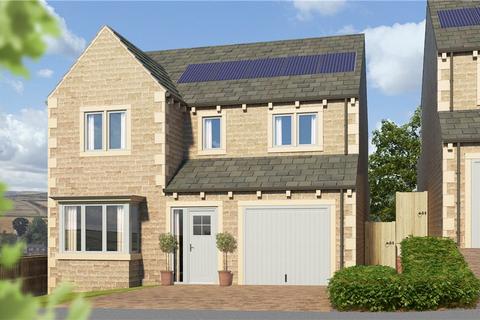 4 bedroom detached house for sale, Plot 26 The Willows, Barnsley Road, Denby Dale, Huddersfield, HD8