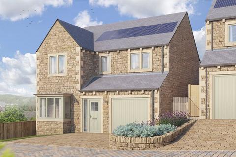 4 bedroom detached house for sale, Plot 26 The Willows, Barnsley Road, Denby Dale, Huddersfield, HD8