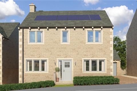 4 bedroom detached house for sale, Plot 28 The Willows, Barnsley Road, Denby Dale, Huddersfield, HD8