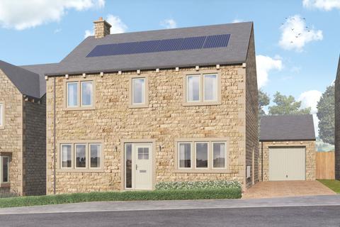 4 bedroom detached house for sale, Plot 28 The Willows, Barnsley Road, Denby Dale, Huddersfield, HD8