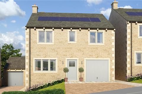 4 bedroom detached house for sale, Plot 30 The Willows, Barnsley Road, Denby Dale, Huddersfield, HD8