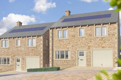 4 bedroom detached house for sale, Plot 30 The Willows, Barnsley Road, Denby Dale, Huddersfield, HD8