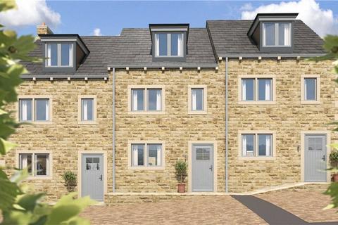 3 bedroom terraced house for sale, Plot 16 Whistle Bell Court, Station Road, Skelmanthorpe, Huddersfield, HD8
