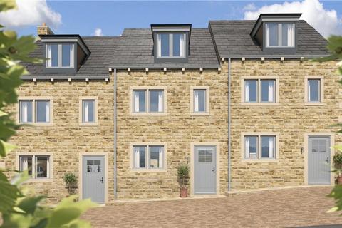 3 bedroom terraced house for sale, Plot 16 Whistle Bell Court, Station Road, Skelmanthorpe, Huddersfield, HD8