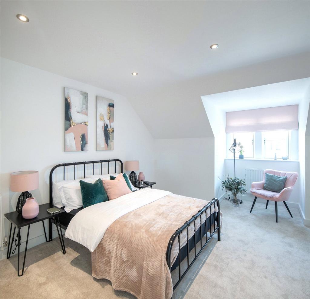 Example Bedroom