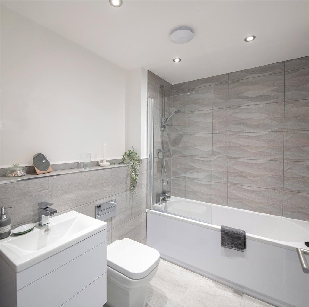 Example Bathroom