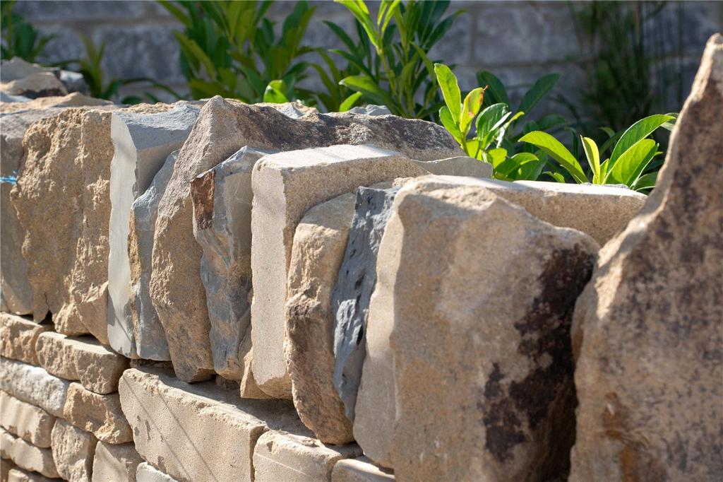 External Feature