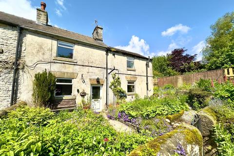 2 bedroom end of terrace house for sale, Rose Cottages, Litton, Buxton