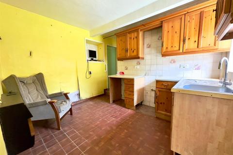 2 bedroom end of terrace house for sale, Rose Cottages, Litton, Buxton