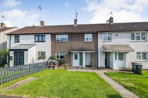 3 bedroom terraced house for sale, Barnsley Square, Corby NN18