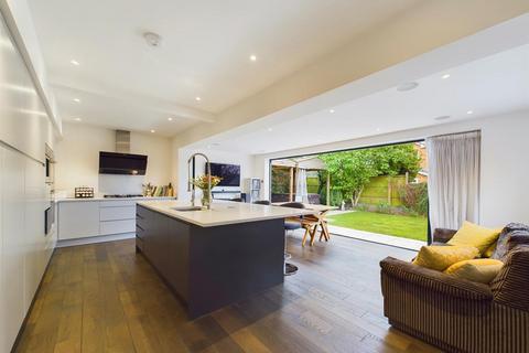 63 Beech Avenue, Mapperley, Nottingham, NG3 5JW