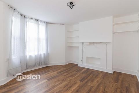 1 bedroom flat for sale, Hartington Road, Brighton