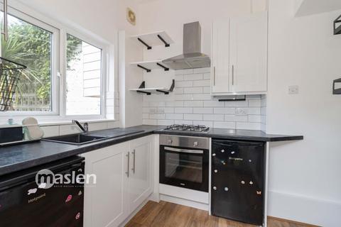 1 bedroom flat for sale, Hartington Road, Brighton