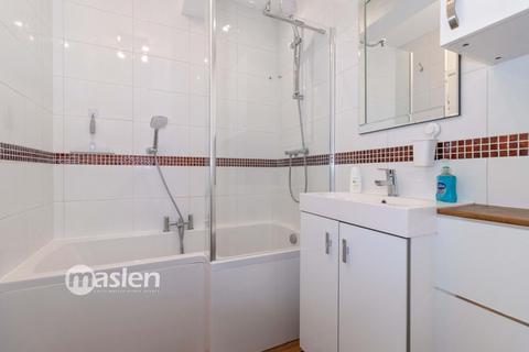 1 bedroom flat for sale, Hartington Road, Brighton