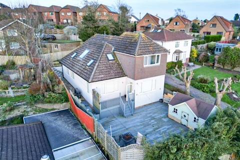 5 bedroom detached house for sale, Pilot Road, Hastings