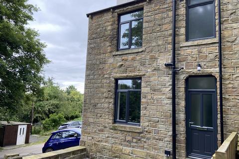 2 bedroom end of terrace house for sale, Hand Bank Lane, Mirfield WF14