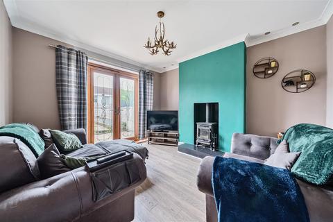 3 bedroom semi-detached house for sale, Pentregethin Road, Ravenhill, Swansea