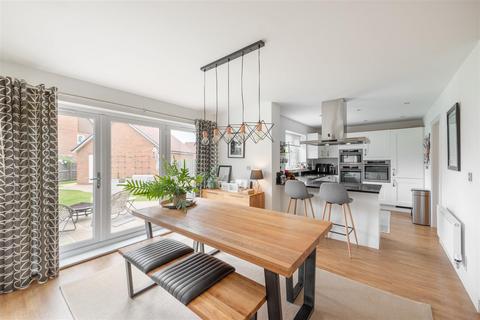 6 Beamish Way, St Mary Park, Morpeth, NE61 6DB