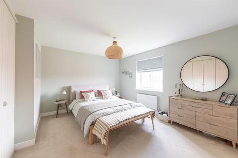 6 Beamish Way, St Mary Park, Morpeth, NE61 6DB