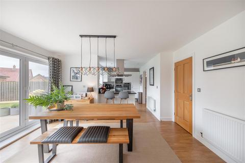 6 Beamish Way, St Mary Park, Morpeth, NE61 6DB