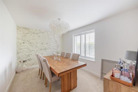 6 Beamish Way, St Mary Park, Morpeth, NE61 6DB