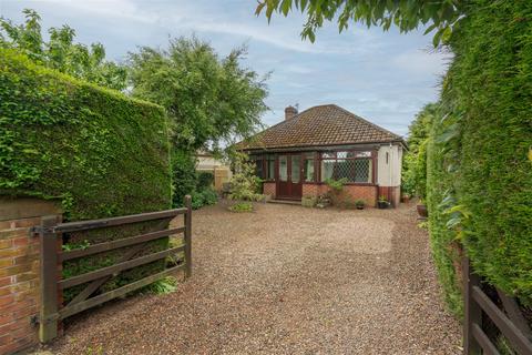 3 bedroom detached bungalow for sale, West Thirston NE65