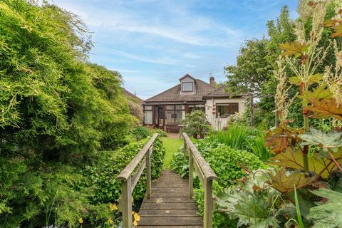 3 bedroom detached bungalow for sale, West Thirston NE65