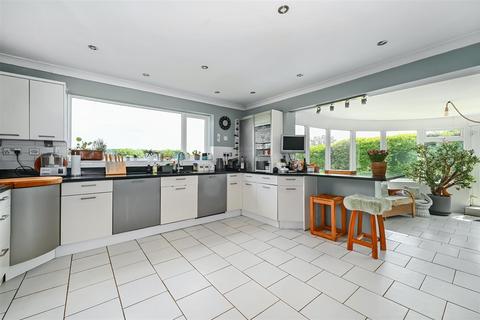 4 bedroom detached house for sale, Coastguard Lane, Fairlight