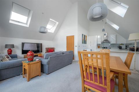 3 bedroom duplex for sale, Stephenson Row, Stratford-Upon-Avon CV37