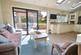 Open Plan Kitchen & Living Space