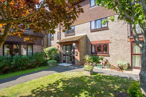 1 bedroom retirement property for sale, Croft Court, Croft Lane, Seaford