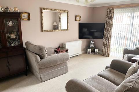 1 bedroom retirement property for sale, Croft Court, Croft Lane, Seaford