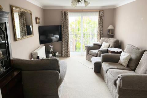 1 bedroom retirement property for sale, Croft Court, Croft Lane, Seaford