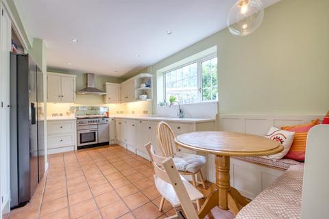 5 bedroom detached house for sale, Mill Bridge, Castleton, Hope Valley