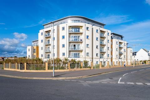 1 bedroom retirement property for sale, Eversley Court, Seaford