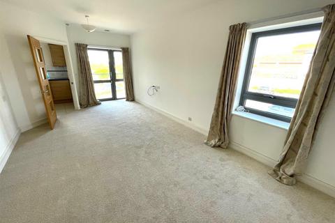 1 bedroom retirement property for sale, Eversley Court, Seaford